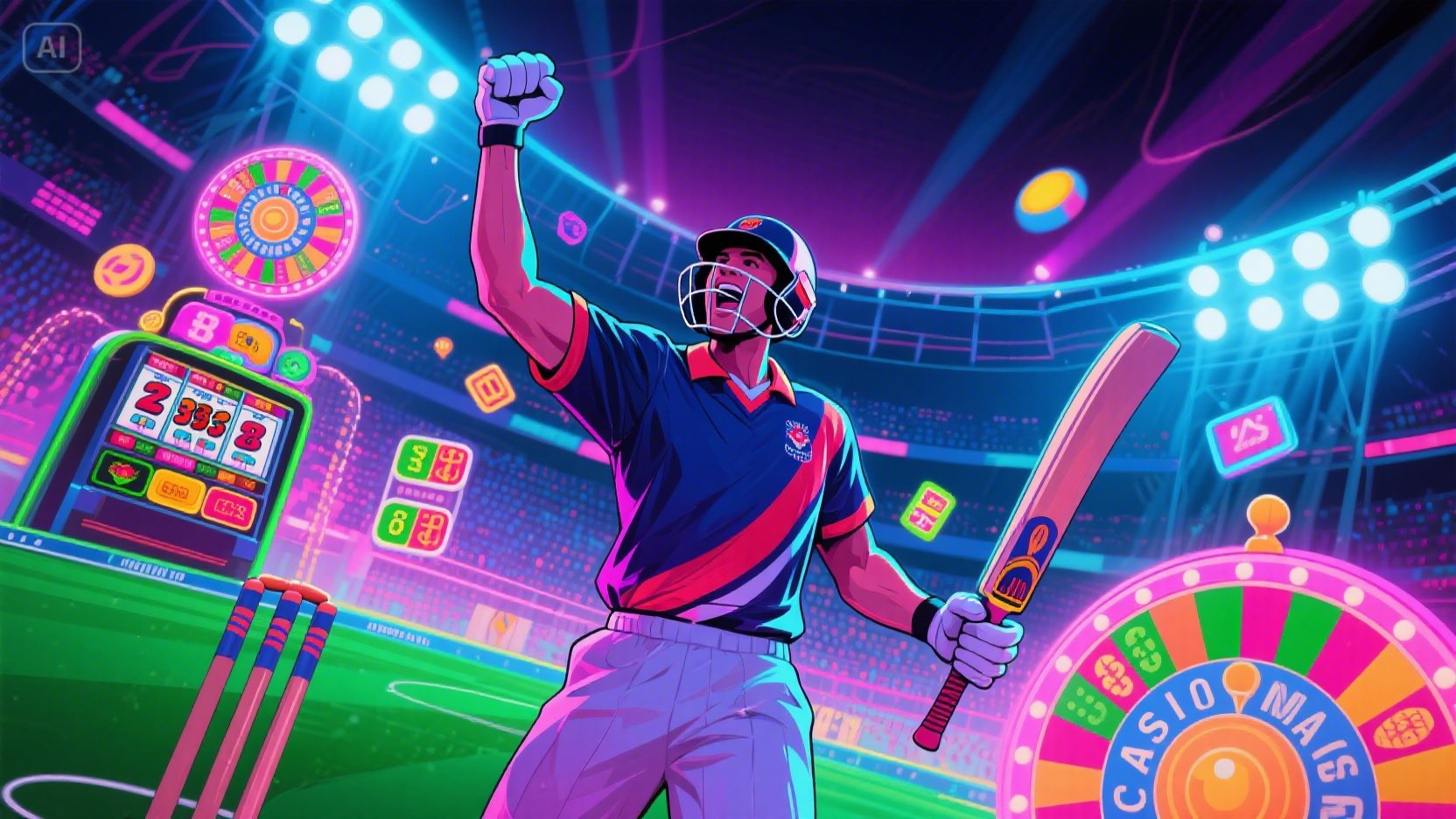 Betjili CasinoJoin Pakistan’s favourite online casino and claim 200% bonus instantly! Deposit once, play safely, and withdraw PKR rewards quickly anytime.