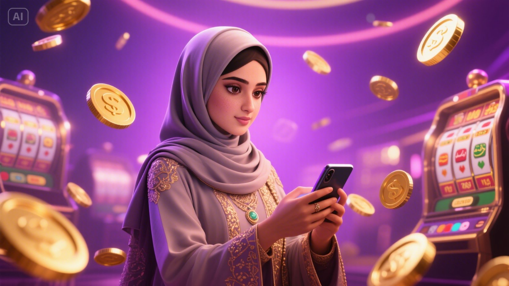 Registration at Betjili Casino Casino