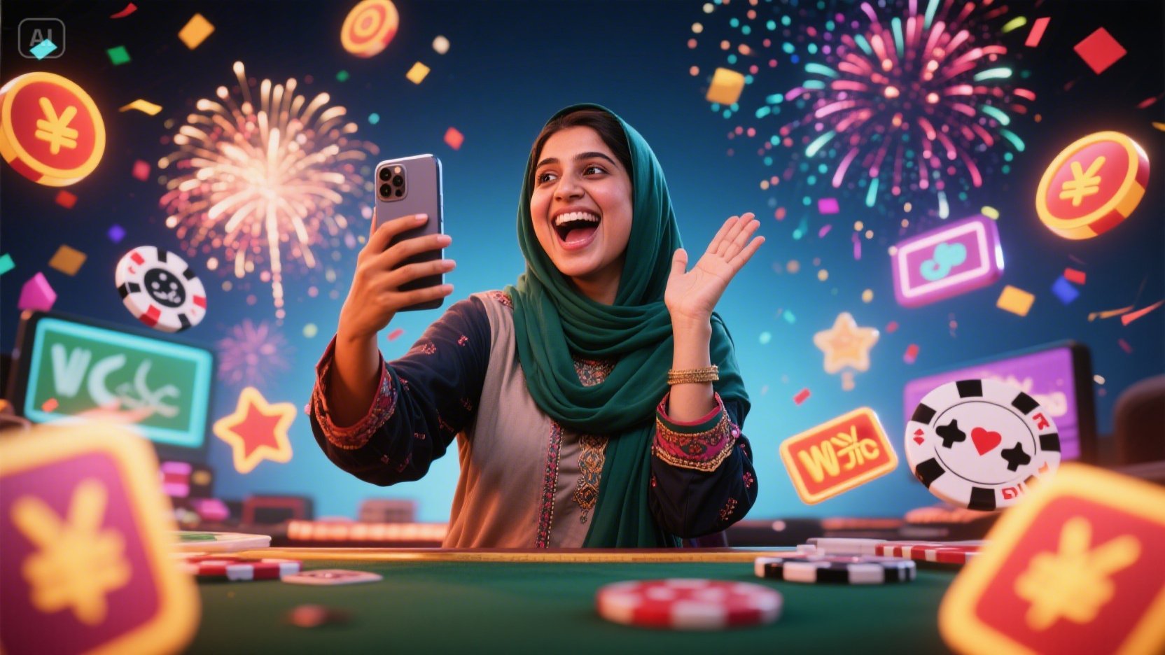 Betjili CasinoDeposit once and enjoy 200% instantly on your balance! Pakistan’s casino lovers can play slots, teen patti, and crash games with real PKR cashouts anytime.