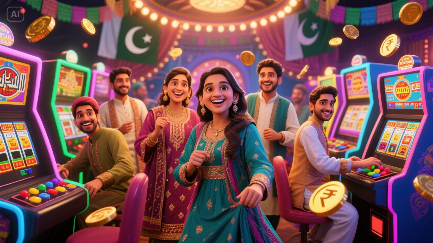 Casino Betjili Casino desktop and mobile interfaces