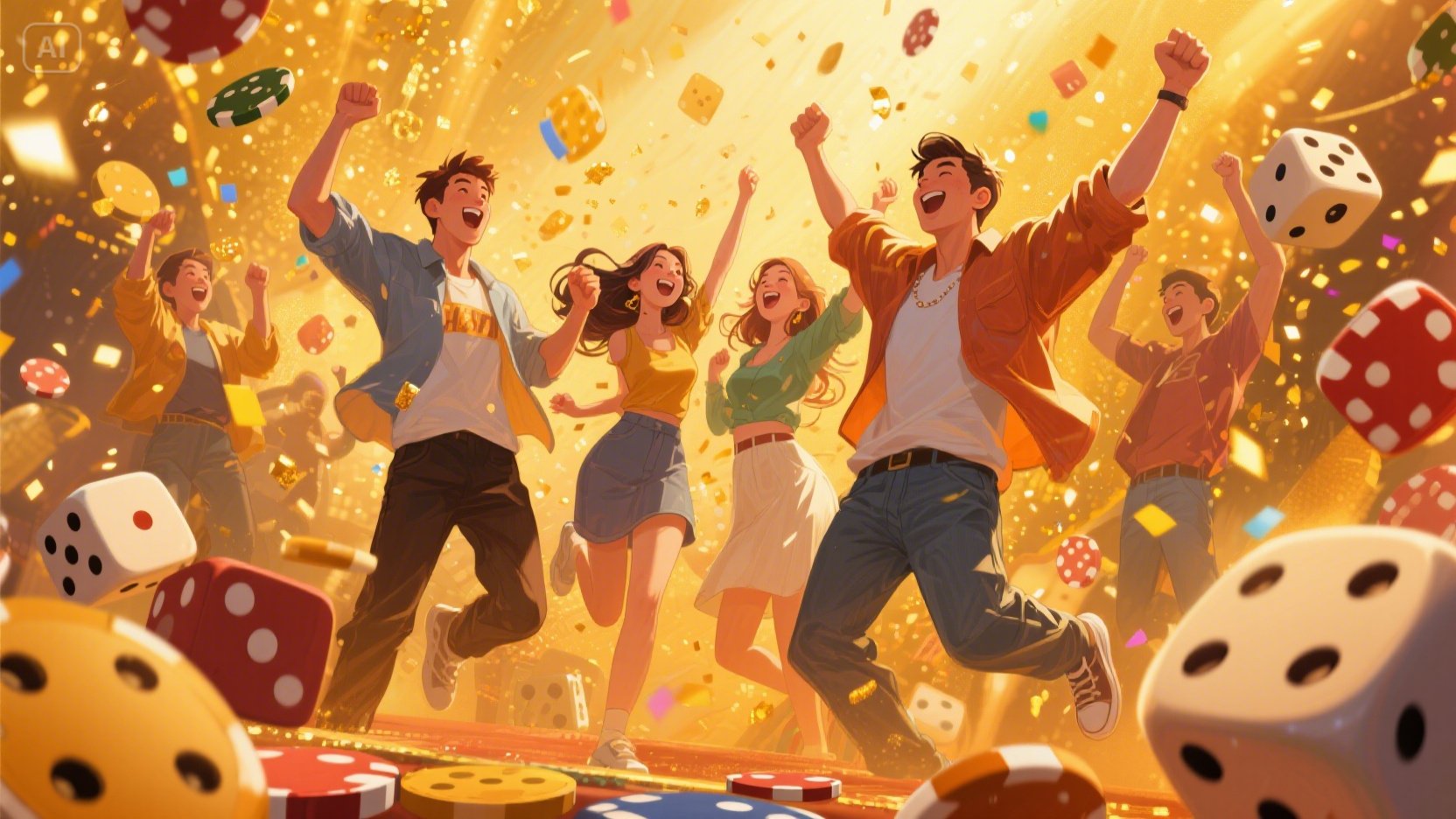 Registration at Betjili Casino Casino