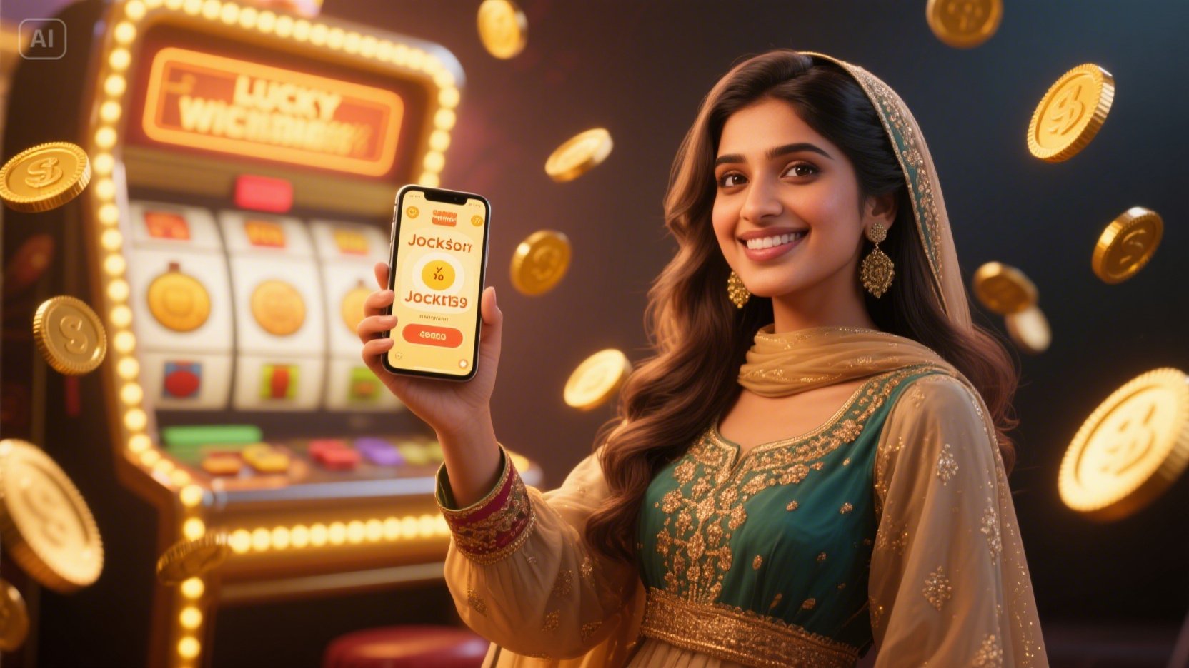 Betjili CasinoDeposit now and enjoy 200% instantly on your first top-up! Pakistan’s users can play slots, poker, and live casino games with real PKR prizes every single day.