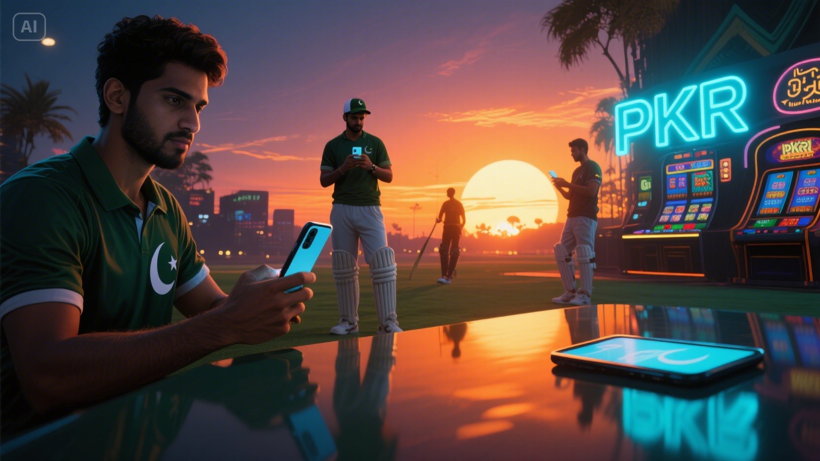 Betjili CasinoMake your first deposit now and claim 200% instantly! Pakistan’s users can play, win, and withdraw instantly in PKR through trusted JazzCash or Easypaisa transfers.