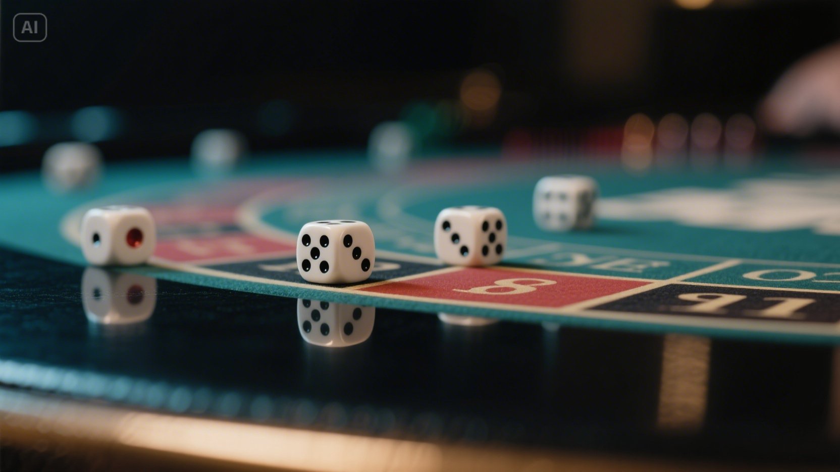 Registration at Betjili Casino Casino