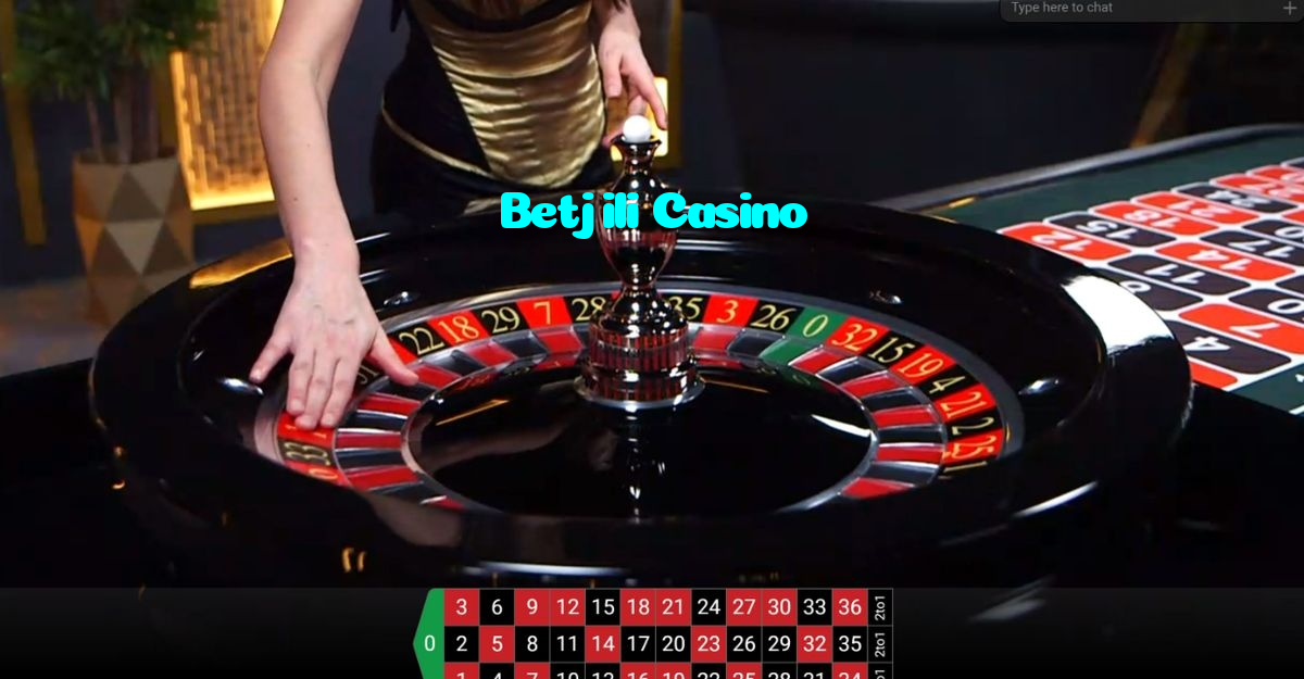 Betjili Casino