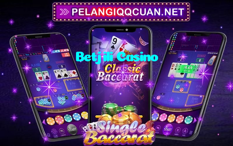 Betjili Casino