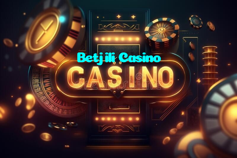 making first deposit on Betjili Casino website using local payment methods in Pakistan