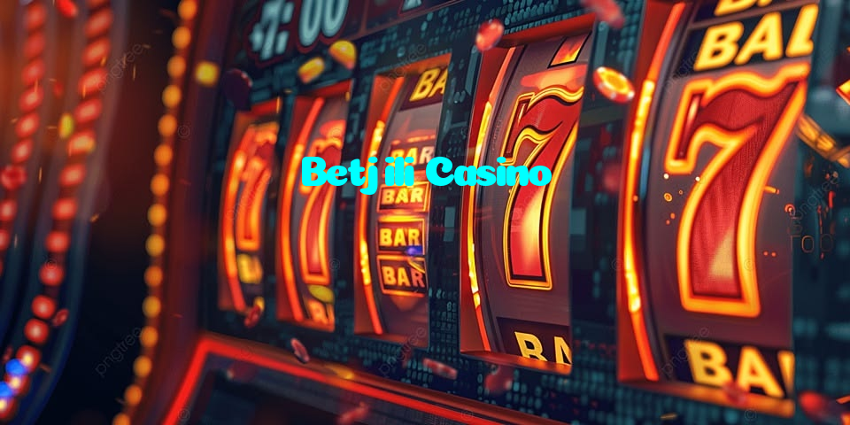 Betjili Casino