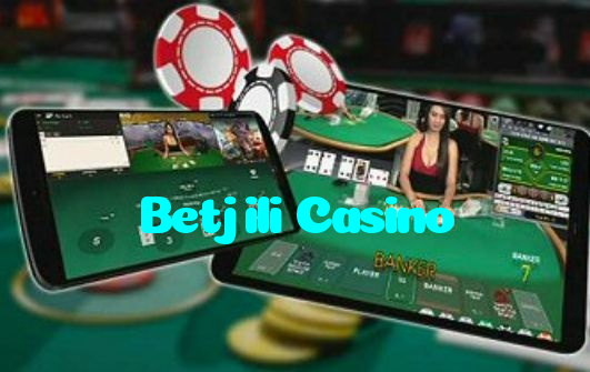 making first deposit on Betjili Casino website using local payment methods in Pakistan